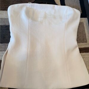 Wilfred Posh Tube Top